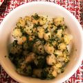 こうきとだいきママ's cooksnap of when they made 水煮大豆のおつまみ☆のり塩味.
