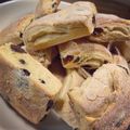 ヤマココ1123's cooksnap of when they made 外サク中ふわ＊イングリッシュスコーン　.