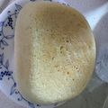 凪なぎ's cooksnap of when they made 夜、混ぜるだけの炊飯器パン☆翌朝の朝食に.