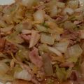 Ｍぱん's cooksnap of when they made 八宝菜 中華丼.