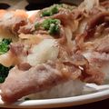 なの！'s cooksnap of when they made ハレの日に❖牛肉の炙り寿司❖.