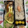 ぐりtoぐら's cooksnap of when they made レンジで簡単！春の味。ふきの煮物.