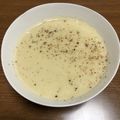 星屑キララ☆'s cooksnap of when they made ネギのポタージュ♪.