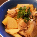 coco.toko's cooksnap of when they made 大根が旨い！大根と豚コマの味噌風味煮炒め.