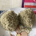 ◆どらしま◆'s cooksnap of when they made 大葉香る♪とろろ昆布のおにぎり.