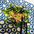 るるん0722☆'s cooksnap of when they made 明太子をちょっとアレンジ！ご飯、お酒に！.