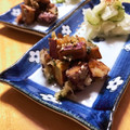 ありみりん♡'s cooksnap of when they made サツマイモの大根おろしまみれ.