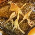 ちぃる's cooksnap of when they made 簡単　カレイの煮付け.