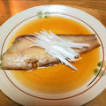 かしゅみん♡'s cooksnap of when they made 今が旬！赤舌平目の煮付け.