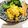 まゅちょふ's cooksnap of when they made デリ風パンプキンサラダ.