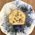 クックYS50's cooksnap of when they made いちじくと胡桃のケーキ.