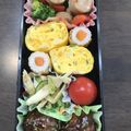 240915's cooksnap of when they made チーかまinだし巻き卵♡お弁当に朝食に.