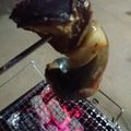 クックIPRZWN☆'s cooksnap of when they made 山陰の夏の味覚●BBQ●サザエの壺焼き.