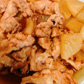 GOA双葉's cooksnap of when they made 豚バラと大根のてりってり煮★作り置き.