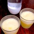 ルぴあ's cooksnap of when they made 生パインソーダ☆しゅわっと♬.