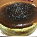 ころじぃ's cooksnap of when they made しっとりベイクドチーズケーキ.