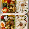 nozomi☆☆'s cooksnap of when they made ささみの梅だれ唐揚げ◎お弁当やおつまみに.