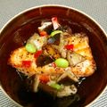 ハナレ's cooksnap of when they made サーモンのバターソテー♡.