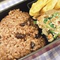 ポンタモ's cooksnap of when they made 寝かせ玄米【圧力鍋】.