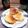 ミツマメ's cooksnap of when they made 卵一個で！ふわふわパンケーキ　フライパン.