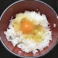 みりん調味料's cooksnap of when they made 私流☆美味しい卵かけご飯の食べ方.