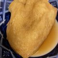 eriyu☆'s cooksnap of when they made めんつゆで簡単♪卵の巾着煮.