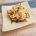 みちょプー's cooksnap of when they made 切り干し大根の塩昆布マヨ和え.
