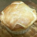くれいどーる's cooksnap of when they made 冷凍パイシートで簡単「ポットパイスープ」.