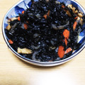 空遥☆ましゃlove's cooksnap of when they made 【農家のレシピ】田舎のひじきの煮物.