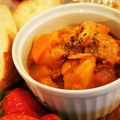 ソラソラキッチン's cooksnap of when they made キャベツとトマトのおかずスープ　.
