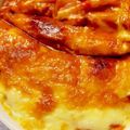 sapnet's cooksnap of when they made マカロニグラタン☆トマトソース　.