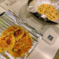 なぎマム's cooksnap of when they made 子供のランチに♥️簡単お好み焼き.