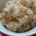 長野市えみちゃん's cooksnap of when they made 免疫アップ♪炊飯器♪簡単☆ネギごはん.