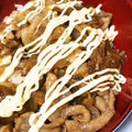 るいぽー's cooksnap of when they made 簡単！豚もやし甘酢あんかけ丼★ランチにも.