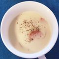 まりまり～'s cooksnap of when they made 寒い日は＊ホワイトソース缶で簡単シチュー.