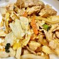 小麦☆'s cooksnap of when they made すぐに作れる！簡単味噌野菜炒め♪.