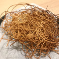 マンマ・リモーネ's cooksnap of when they made 蕎麦の素揚げ.