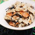 あきひゃ's cooksnap of when they made フライパンで！蓮根ごまマヨサラダ！.