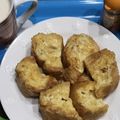 あいぱらりん's cooksnap of when they made クレイマークレイマー風フレンチトースト.