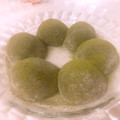 ここママ☆彡's cooksnap of when they made ちっちゃまっちゃ大福.
