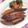らびDX's cooksnap of when they made にんじんとじゃがいものカラフル塩きんぴら.