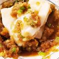 クックJ5N84F☆'s cooksnap of when they made レンジで簡単！みぞれ餅！辛味餅！.