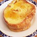 acchiＱＱ's cooksnap of when they made 簡単☆朝食・おやつに*フレンチトースト*.