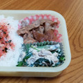 msft5632's cooksnap of when they made お酢でさっぱりとした大根と豚肉の炒め煮.