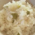 ☆yuppi☆'s cooksnap of when they made 簡単＆おいしい！！豆ご飯.