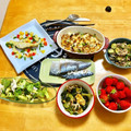 komutatata's cooksnap of when they made 冷凍の小松菜で作る煮浸し.