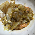 手抜きクック's cooksnap of when they made フライパンで鮭と白菜のちゃんちゃん焼き風.