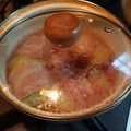 ちゃーりーWKY's cooksnap of when they made 白だしで簡単☆和風ロールキャベツ.
