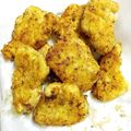 クックGB6431☆'s cooksnap of when they made 簡単☆ＫＦＣ風？フライドチキン.