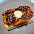 ジョンリークッカー's cooksnap of when they made *奈良漬けの酒粕で田楽*.